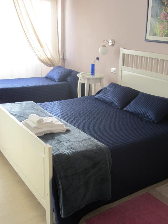 B&B Gregorius Close To St. Peter'S Roma Rom bilde