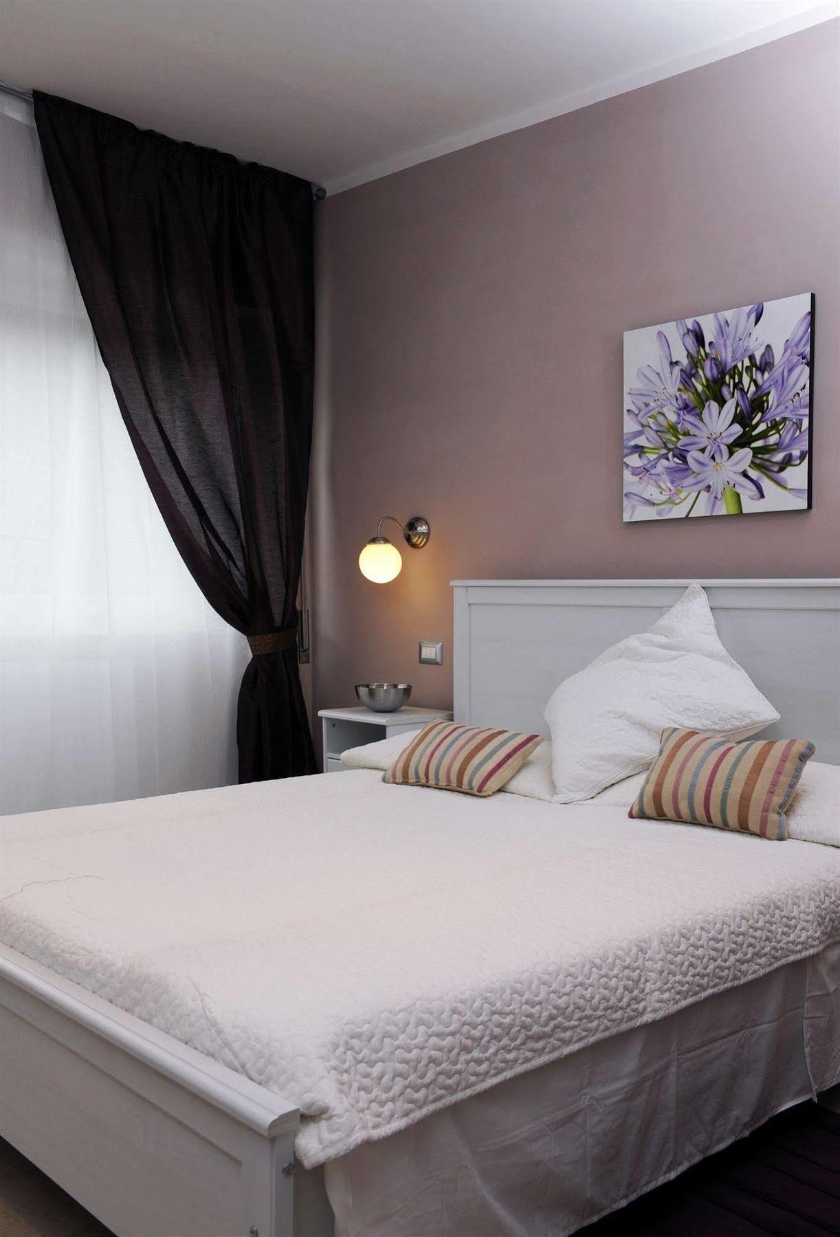 B&B Gregorius Close To St. Peter'S Roma Eksteriør bilde